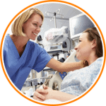 surgical-services-section-1-image health-care-worker-talking-to-patient-image