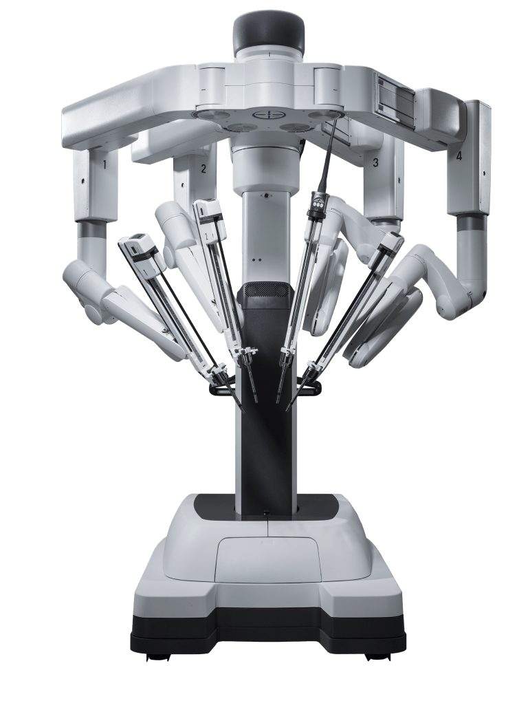 da-Vinci-Xi-Patient-Cart-for-Robotic-Surgery-image