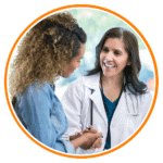 iStock-958886668-EDIT health-care-worker-talking-to-patient-image