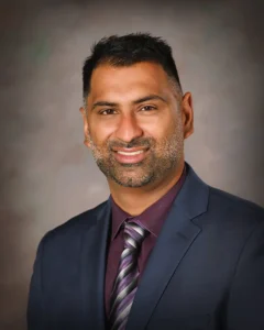 Subbararyan Rishi headshot