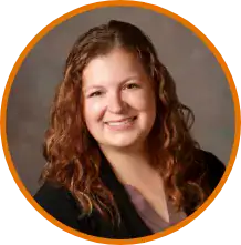 Olivia Ertmer headshot