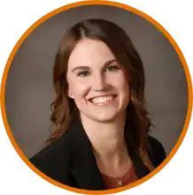 Katie Hogg headshot